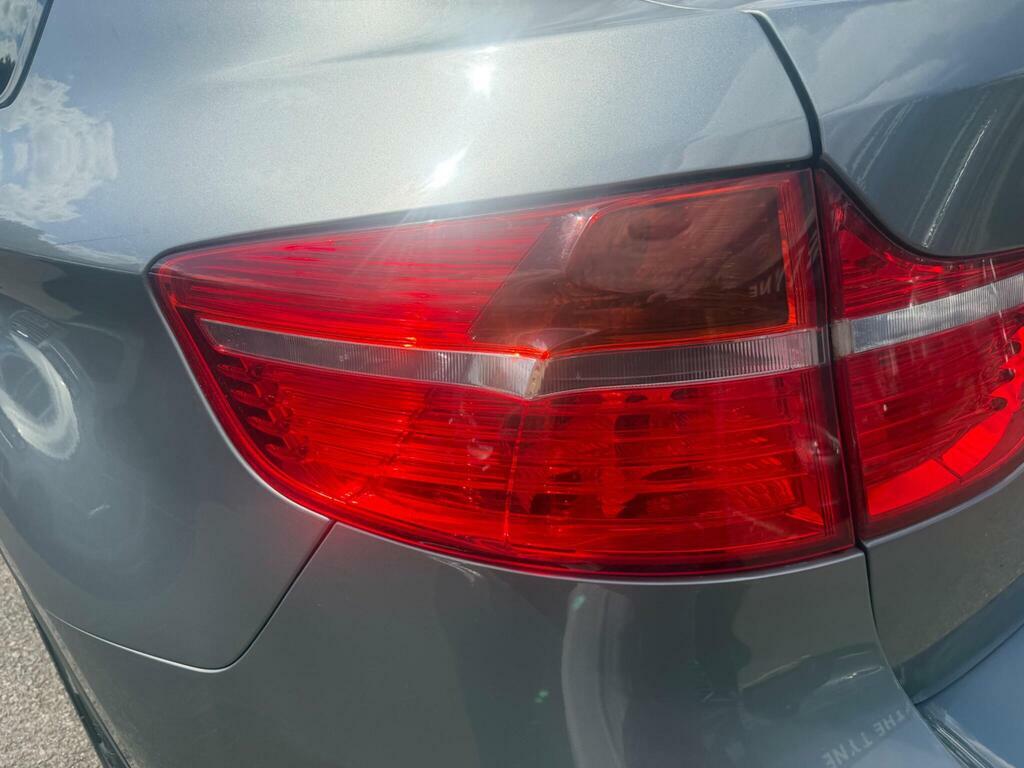 BMW X6 Black #31