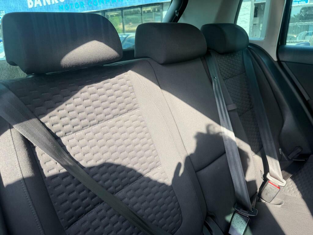 Volkswagen Tiguan 1.4 Tsi Match 4Wd Euro 5 Silver #13