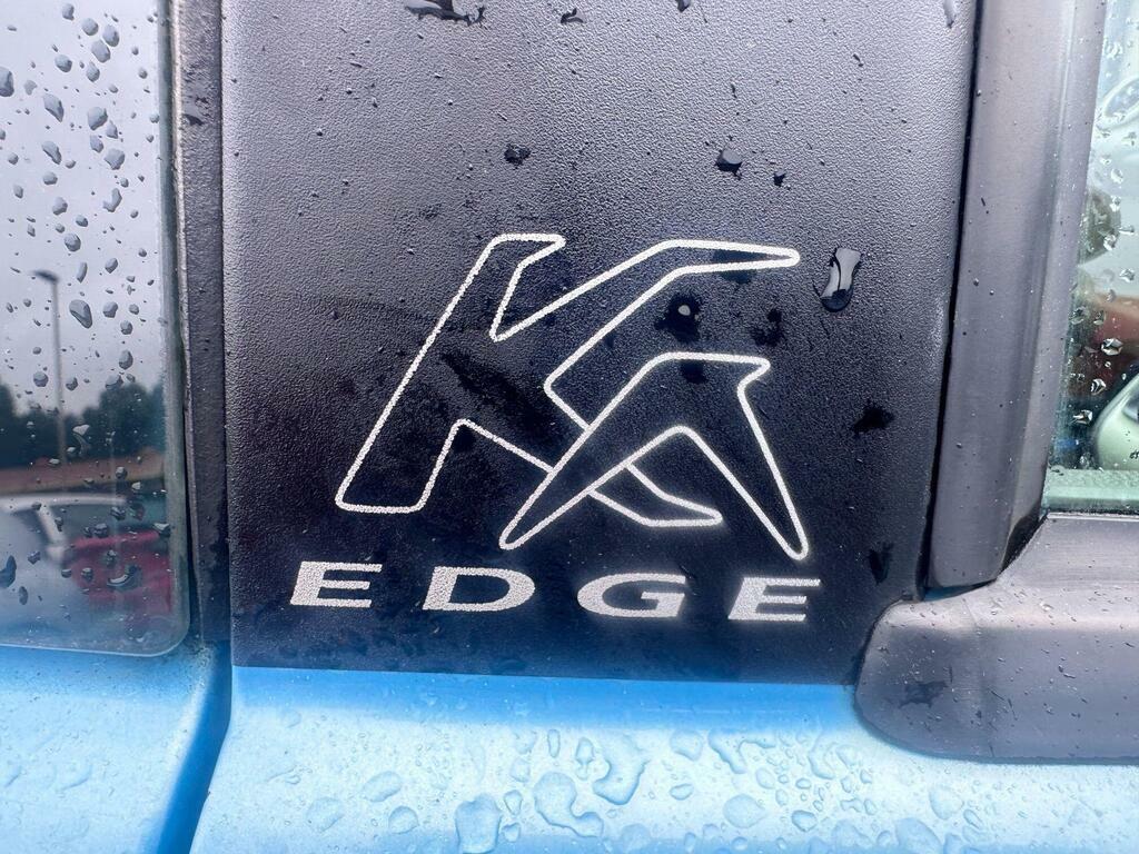 Ford KA Zetec 69 Bhp Black #15