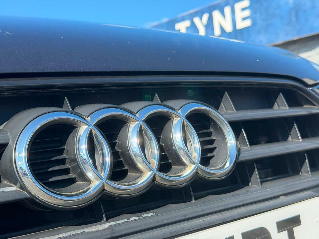 Audi A5 Coupe 3.0 Tdi V6 Black Edition S Tronic Quattro Eu White #10