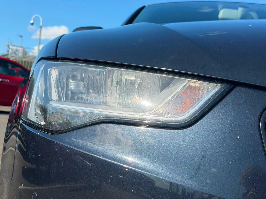 Audi A5 2.0 Tdi Ultra Se Euro 6 S S Blue #6