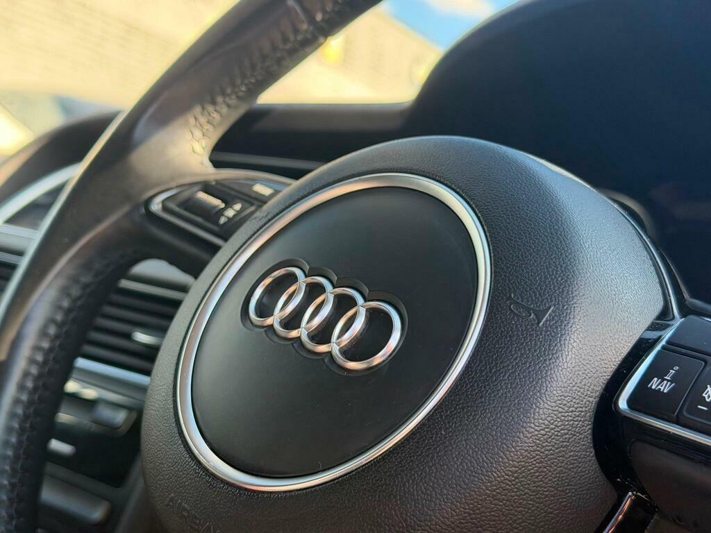 Audi A5 Coupe 3.0 Tdi V6 Black Edition S Tronic Quattro Eu White #19