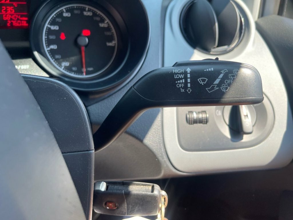 Seat Ibiza 1.2 Tdi Ecomotive Cr Se Copa Sport Coupe Euro 5 S Red #17