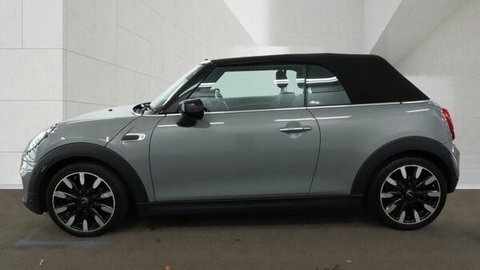 Mini Convertible 2020 70 1.5 Grey #3
