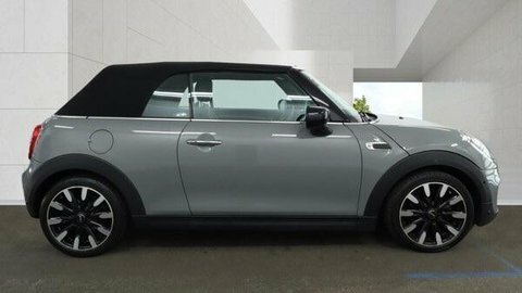 Mini Convertible 2020 70 1.5 Grey #6