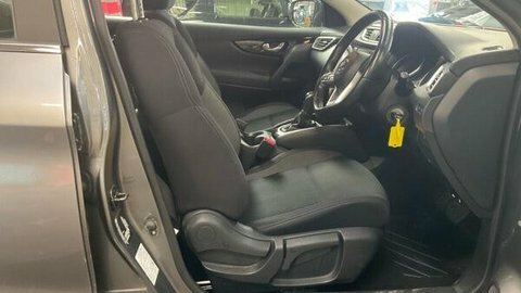 Nissan Qashqai 2019 69 1.3 VN69XMF Grey #6