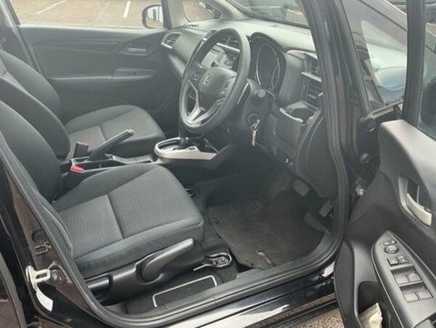 Honda Jazz 2020 69 1.3 BP69ZTF Black #6