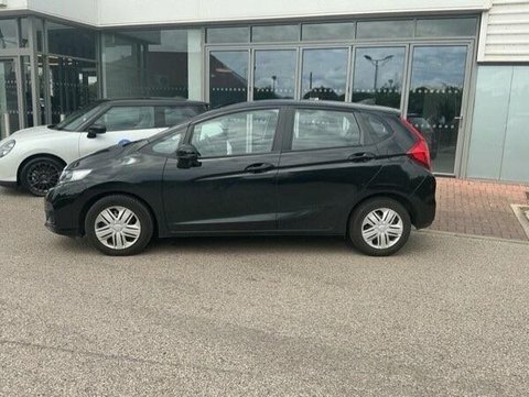 Honda Jazz 2020 69 1.3 BP69ZTF Black #3