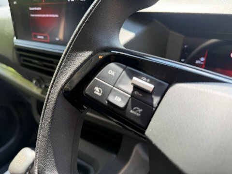 Vauxhall Vivaro Life 100Kw Ultimate L 50Kwh Grey #14