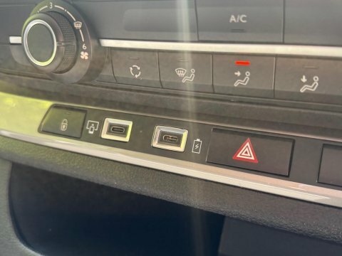 Vauxhall Vivaro Life 100Kw Ultimate L 50Kwh Grey #17