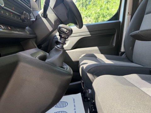 Vauxhall Vivaro Life 100Kw Ultimate L 50Kwh Grey #21