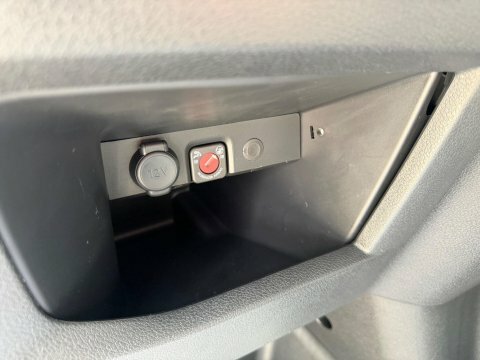 Vauxhall Vivaro Life 100Kw Ultimate L 50Kwh Grey #32