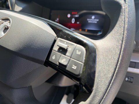 Vauxhall Vivaro Life 100Kw Ultimate L 50Kwh Grey #23