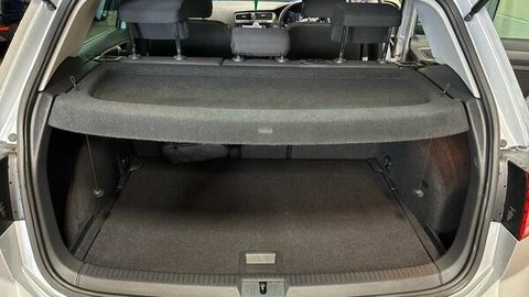 Volkswagen Golf 2019 19 1.5 HG19KNY Silver #6