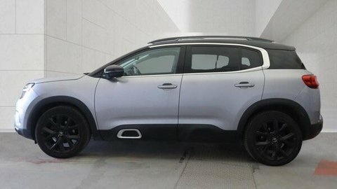 Citroen C5 Aircross 2019 19 1.5 Grey #5