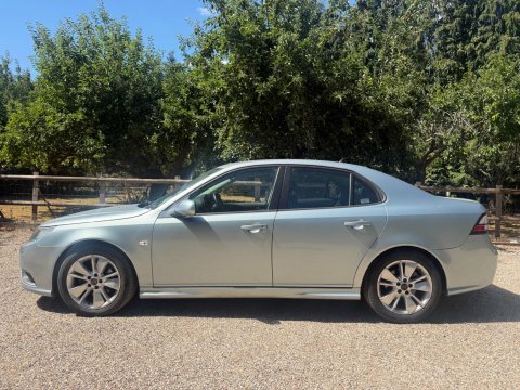 Saab 9-3 2010 60 1.9 Silver #4