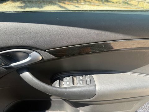Saab 9-3 1.9 Tid Turbo Edition Euro 4 Silver #32