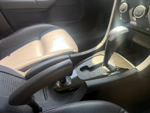 Saab 9-3 1.9 Tid Turbo Edition Euro 4 Silver #9