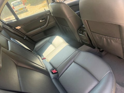 Saab 9-3 1.9 Tid Turbo Edition Euro 4 Silver #20