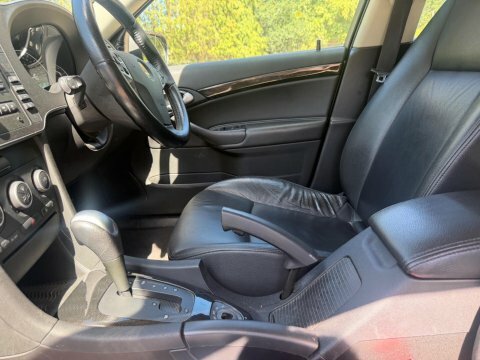 Saab 9-3 1.9 Tid Turbo Edition Euro 4 Silver #29