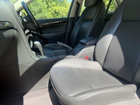 Saab 9-3 1.9 Tid Turbo Edition Euro 4 Silver #28