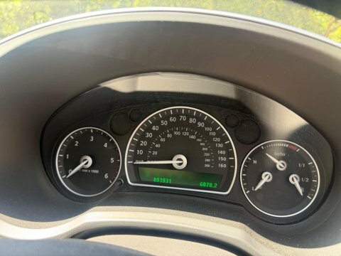 Saab 9-3 1.9 Tid Turbo Edition Euro 4 Silver #26