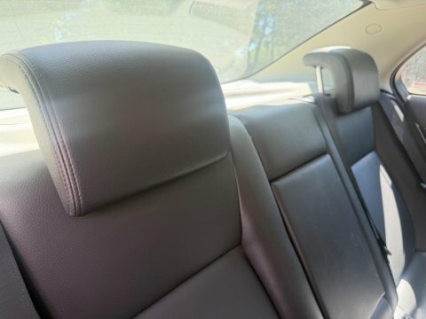 Saab 9-3 1.9 Tid Turbo Edition Euro 4 Silver #22