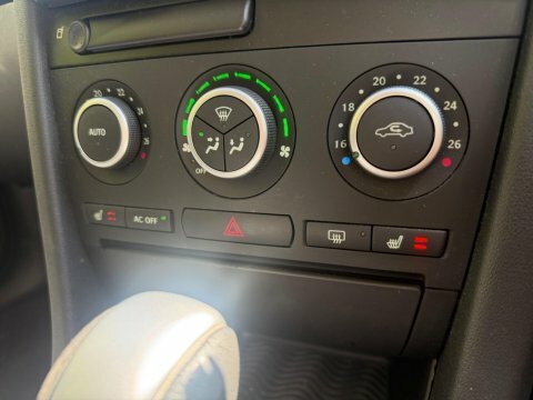 Saab 9-3 1.9 Tid Turbo Edition Euro 4 Silver #24