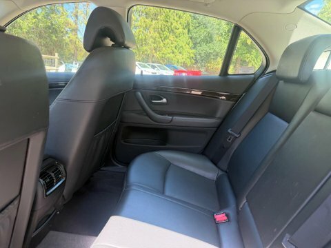 Saab 9-3 1.9 Tid Turbo Edition Euro 4 Silver #18