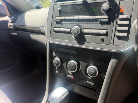 Saab 9-3 1.9 Tid Turbo Edition Euro 4 Silver #8