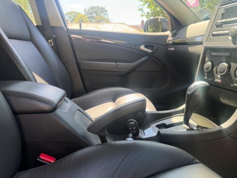 Saab 9-3 1.9 Tid Turbo Edition Euro 4 Silver #12