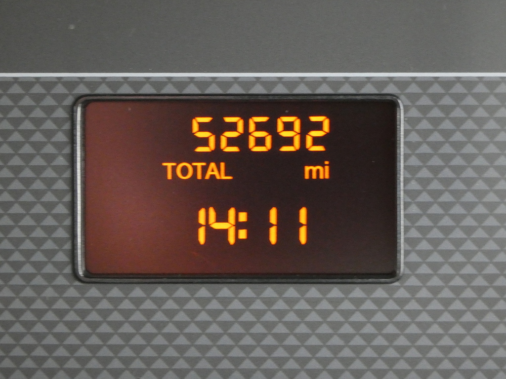 Peugeot Bipper Tepee 1.4Hdi S Panel Van Ex Council Only 52K U5227 White #4