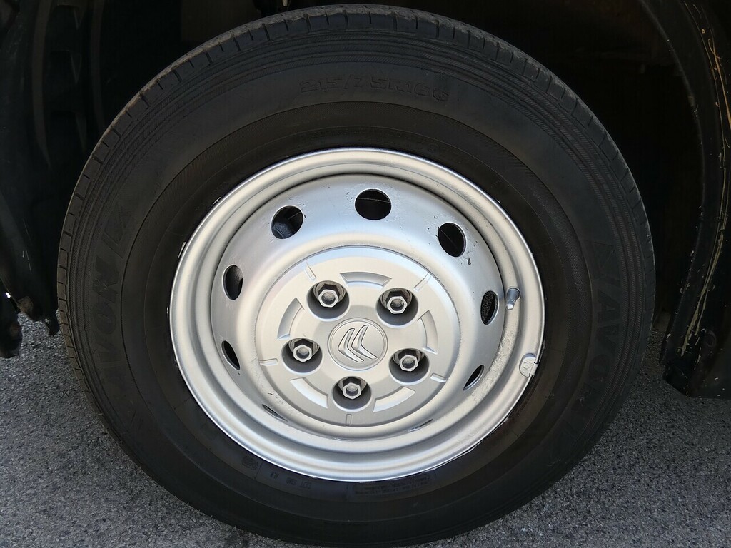 Citroen Relay 2.0 Bluehdi 35 Enterprise L4h3 Xlwb 130Ps Only 68K Silver #6