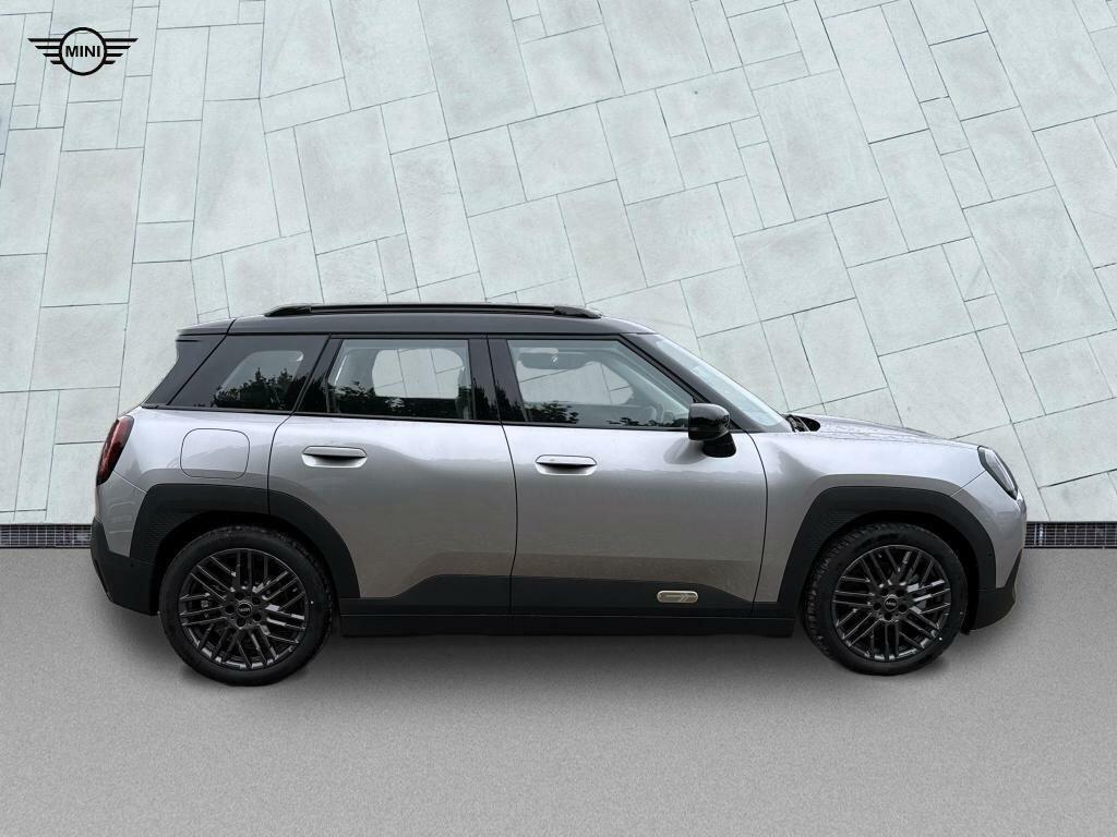 Mini Aceman E 42.5Kwh Classic Suv 184 Ps Silver #6