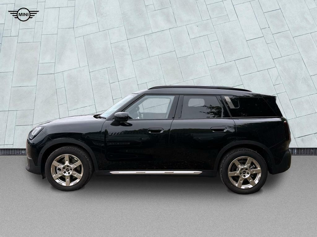 Mini Countryman 1.5C Mhev Exclusive Suv Hybrid Eur Black #5