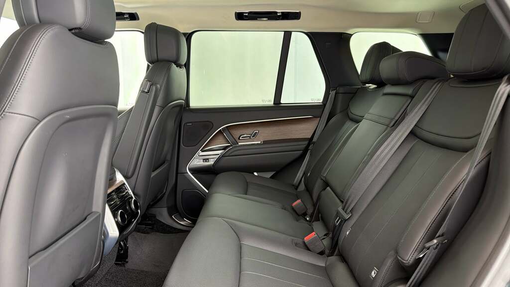 Land Rover Range Rover 3.0 D300 Mhev Se Suv 4Wd Euro 6 S GN25VAV Green #4