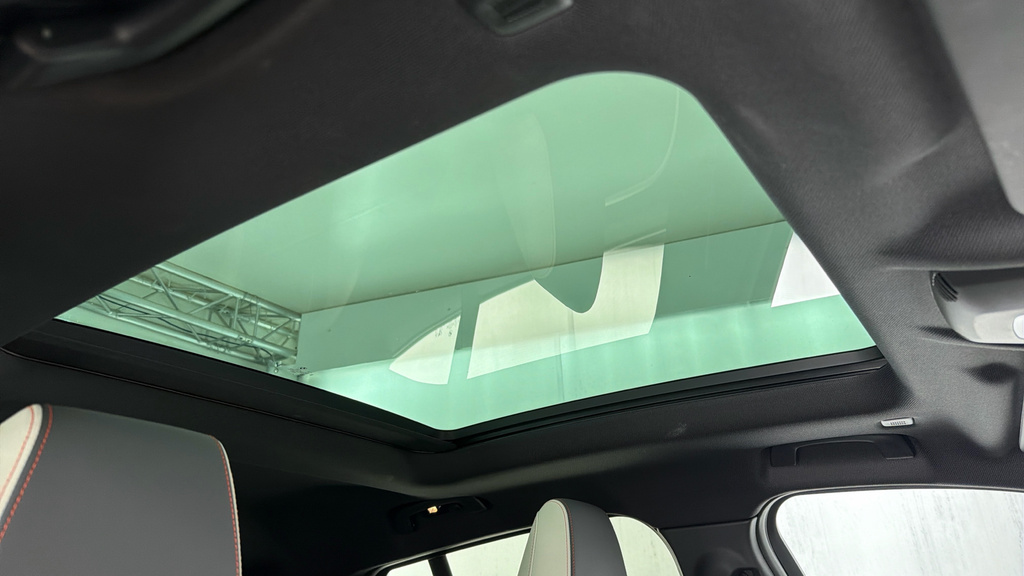 BMW iX2 230Kw Xdrive30 M Sport 65Kwh Black #42