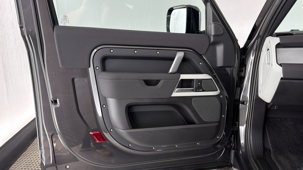 Land Rover Defender 90 3.0 D250 Mhev X-dynamic Hse 4Wd Euro 6 Ss Black #27