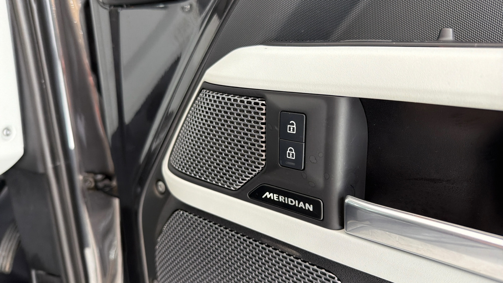 Land Rover Defender 90 3.0 D250 Mhev X-dynamic Hse 4Wd Euro 6 Ss Black #34