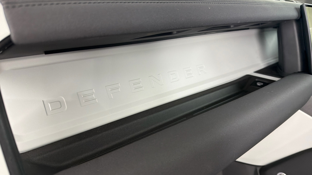 Land Rover Defender 90 3.0 D250 Mhev X-dynamic Hse 4Wd Euro 6 Ss Black #29