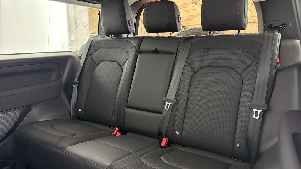 Land Rover Defender 90 3.0 D250 Mhev X-dynamic Se Suv 4Wd Grey #4