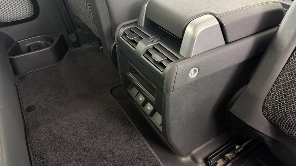 Land Rover Defender 90 3.0 D250 Mhev X-dynamic Hse 4Wd Euro 6 Ss Black #18