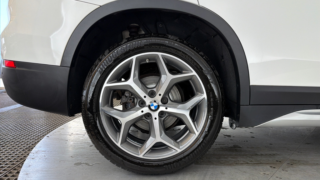 BMW X1 2.0 20D M Sport Xdrive Euro 6 Ss  #37