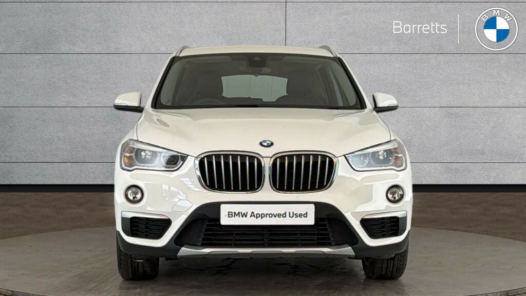 BMW X1 2.0 20D M Sport Xdrive Euro 6 Ss  #16