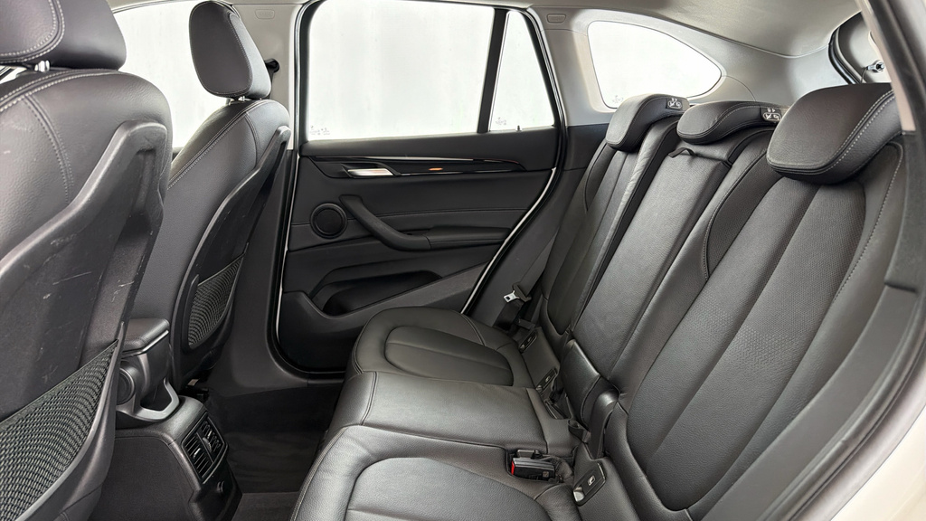 BMW X1 2.0 20D M Sport Xdrive Euro 6 Ss  #12