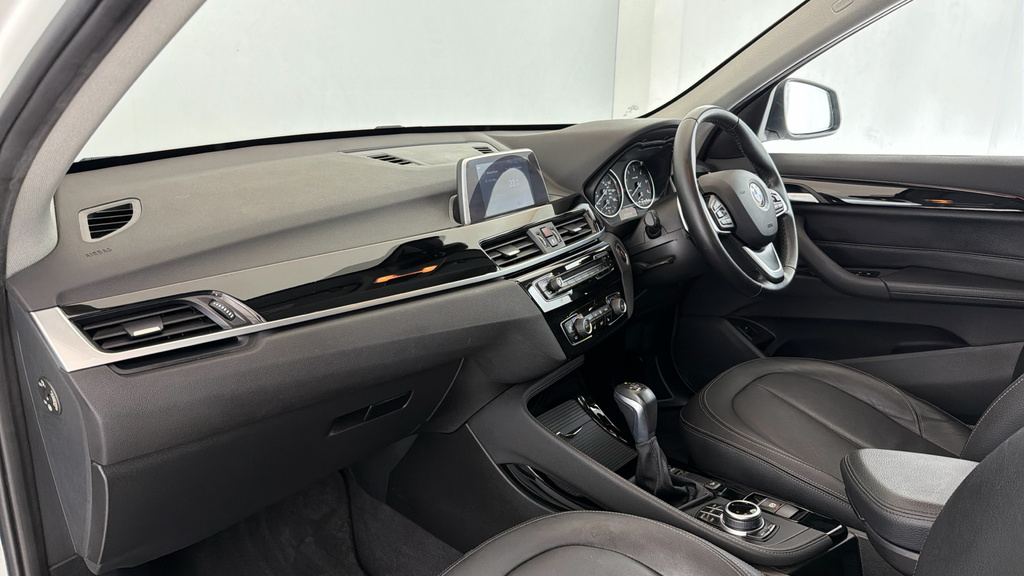 BMW X1 2.0 20D M Sport Xdrive Euro 6 Ss  #7