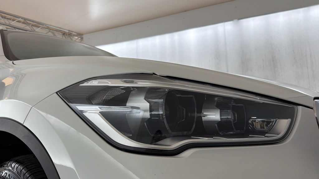 BMW X1 2.0 20D M Sport Xdrive Euro 6 Ss  #23