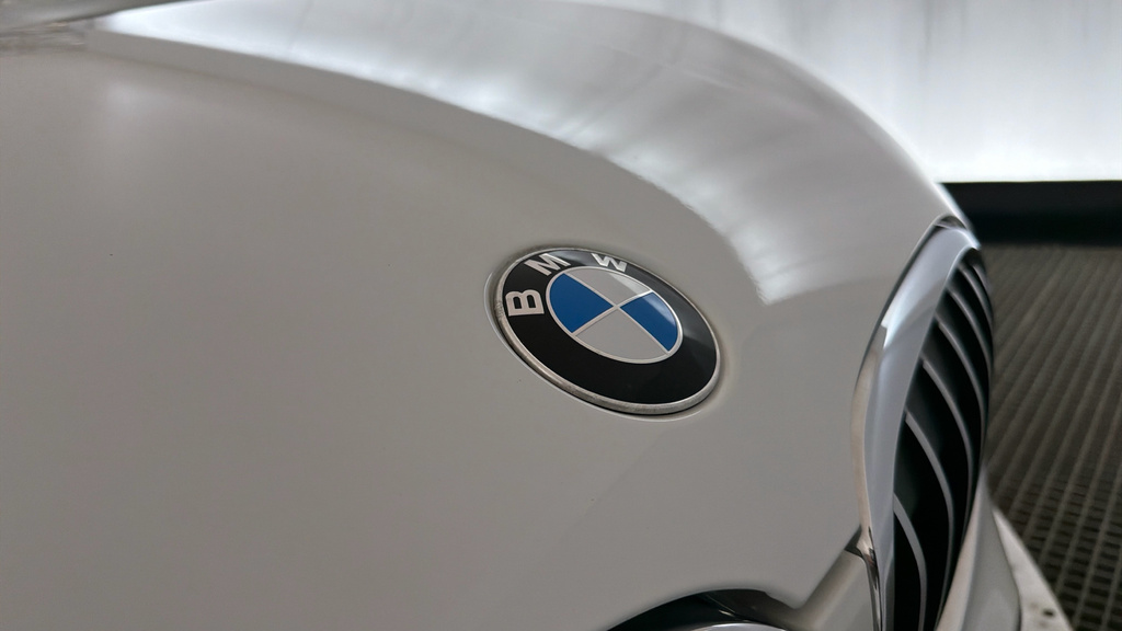 BMW X1 2.0 20D M Sport Xdrive Euro 6 Ss  #24