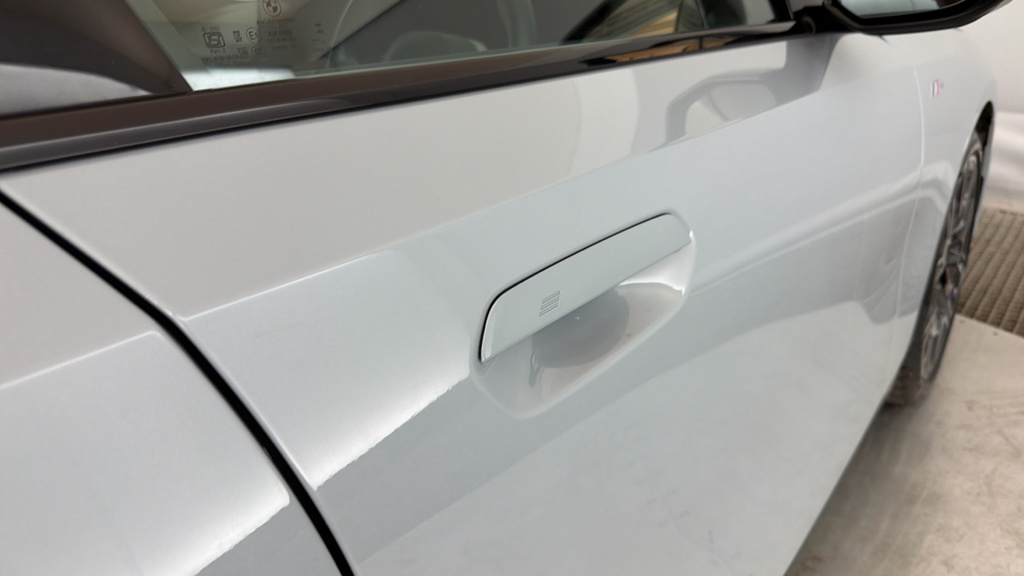 BMW i5 40 83.9Kwh M Sport Saloon Edrive Black #27