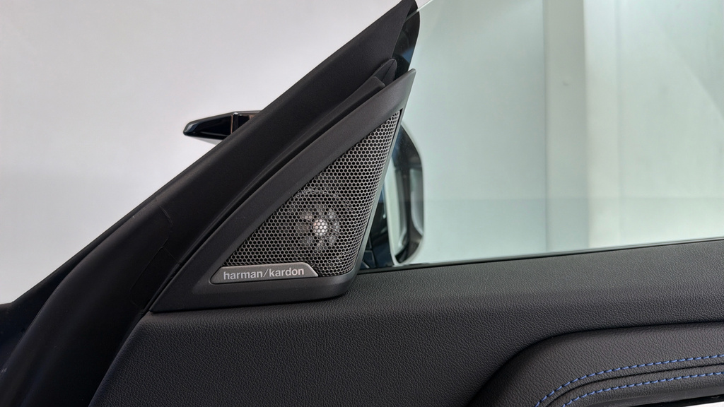 BMW 2 Series Gran Coupe F74 220 M Sport Gran Coupe Black #20